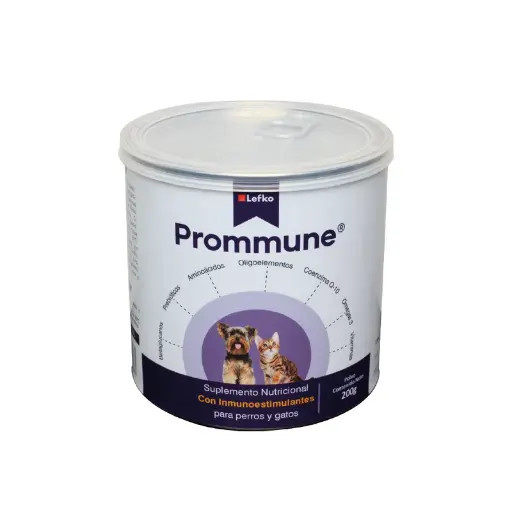 SUPPLEMENTUM LACTOREEMPLAZADOR CACHORROS * 400 GR